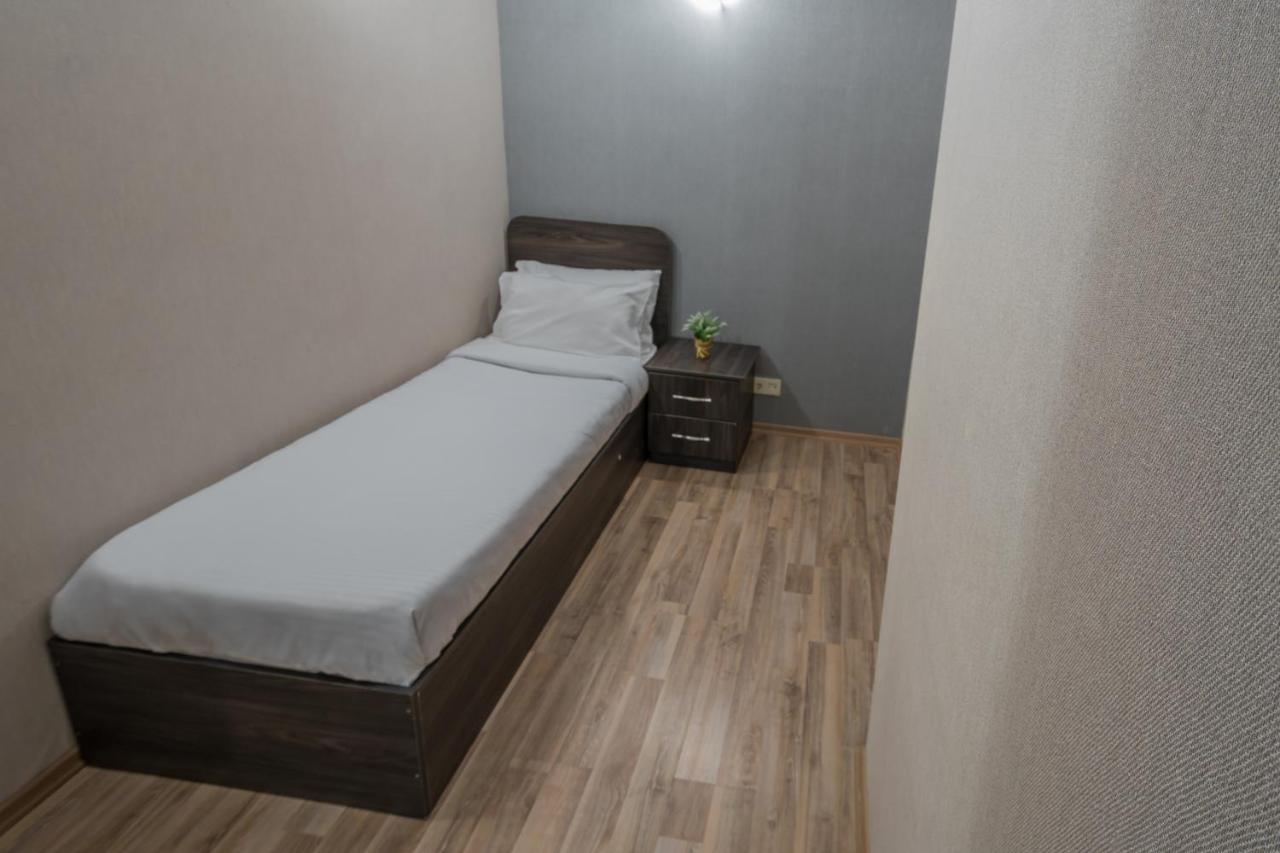 Orbi Sea Towers Hotel Official Batumi Exterior photo